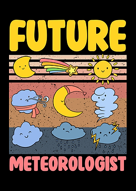 Future Meteorologist