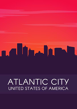 Atlantic city
