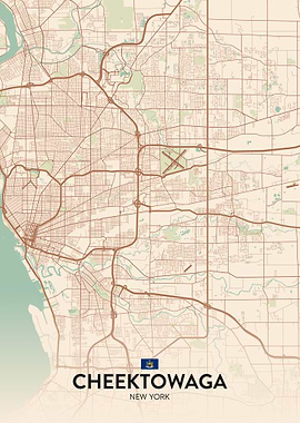 Cheektowaga NY