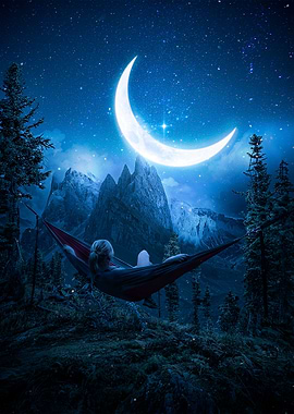 Talking with my friend