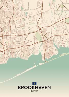 Brookhaven NY