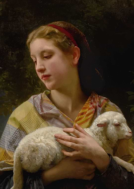 William Bouguereau