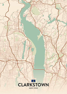 Clarkstown NY