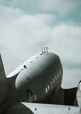douglas dc3