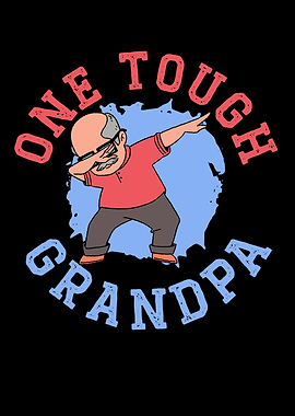 One Tough Grandpa