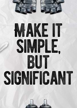 Make It Simple