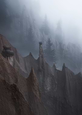 Natures Magic in Italy II