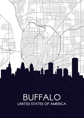 Buffalo USA