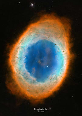 Ring Nebula