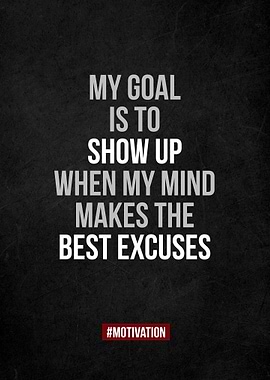 Gym Motivation Quote