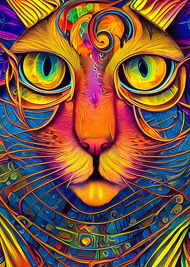 trippy meow 6