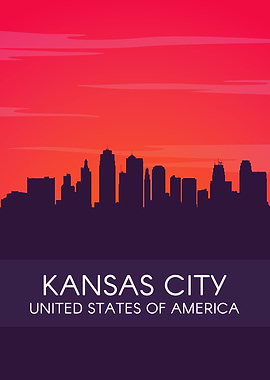 Kansas city