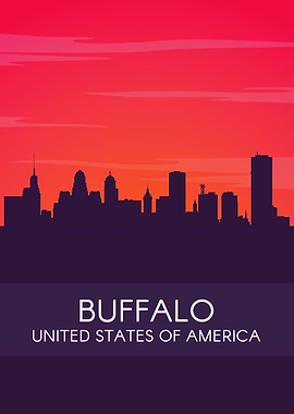 Buffalo