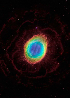 Ring Nebula