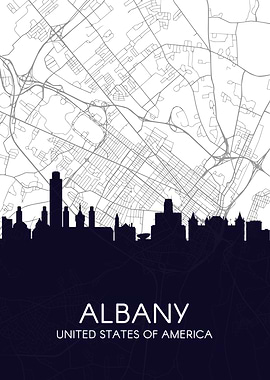 Albany USA