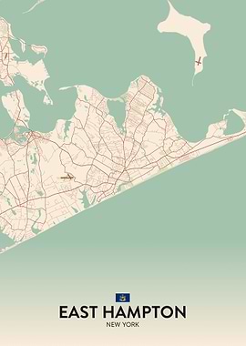 East Hampton NY