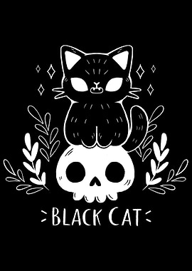 Black Cat