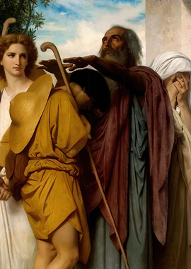 William Bouguereau