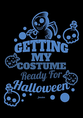 Sweet children Sensenmann