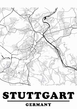 Stuttgart