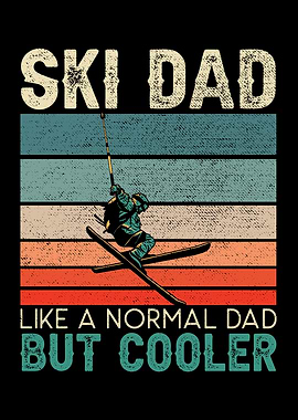 Ski Dad