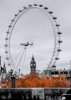 London Eye