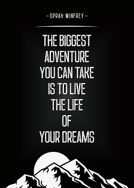 Adventure Quotes