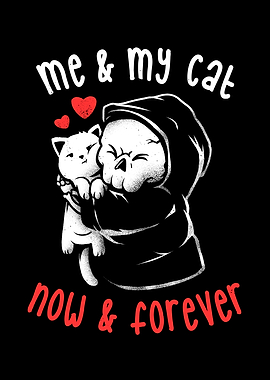 Me and My Cat