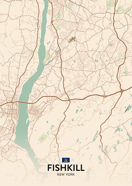 Fishkill NY