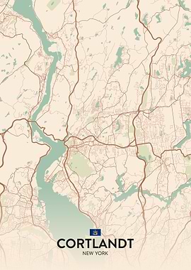 Cortlandt NY