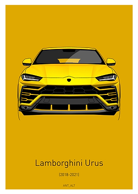 Urus