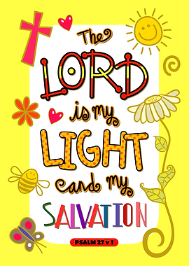 The Lord is My Light