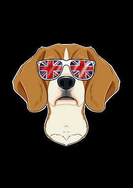 Beagle UK Sunglasses