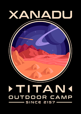 Titan Outdoor Camp