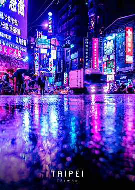 Taipei