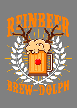 Vintage Ugly Christmas