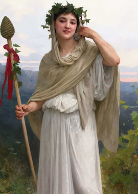 William Bouguereau