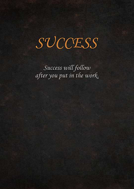 Success