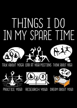 Yoga Meditation Relaxation