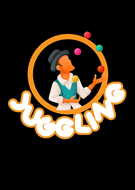 Juggling Juggling Artist