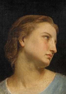 William Bouguereau