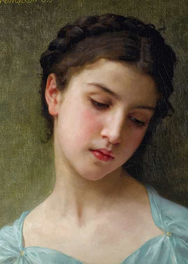 William Bouguereau