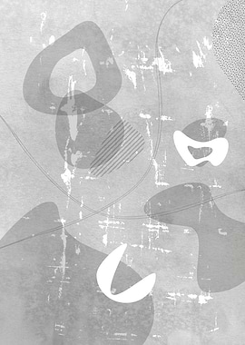 Mid Century Vintage No 3