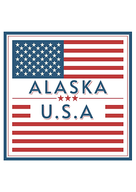 ALASKA USA