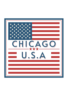 CHICAGO USA