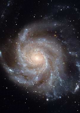Pinwheel Galaxy