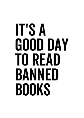 Its a Good Day To Read