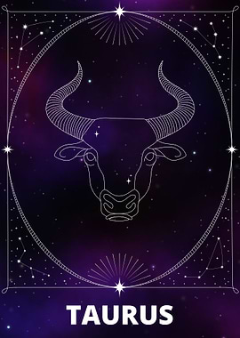 Taurus Zodiac Sign