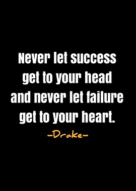 Drake quotes