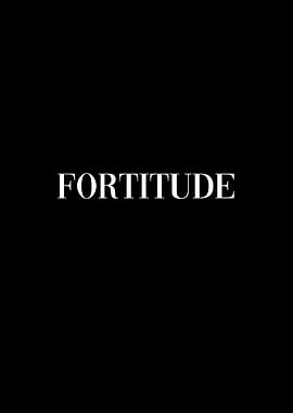 Fortitude
